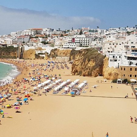 Albufeira - T2 Old Town Central - 200M Beach Экстерьер фото