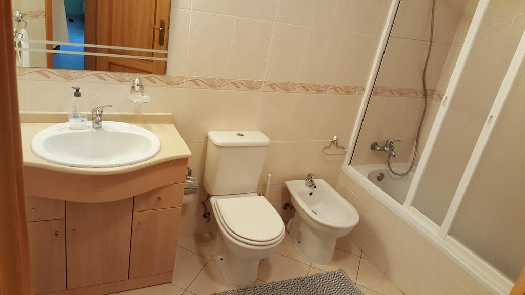 Albufeira - T2 Old Town Central - 200M Beach Номер фото